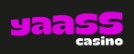 Yaass Casino Logo